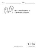 Goal Setting Workbook