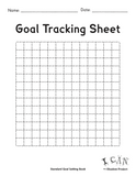 Goal Setting Workbook